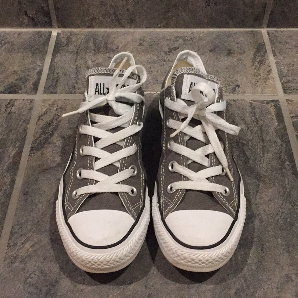 Pre-loved Converse All Star